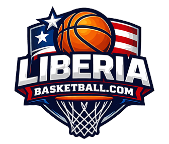 Liberia Basketball