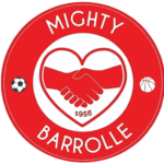 Mighty Barrollie