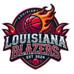 Louisiana Blazers