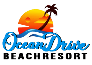 Ocean Drive